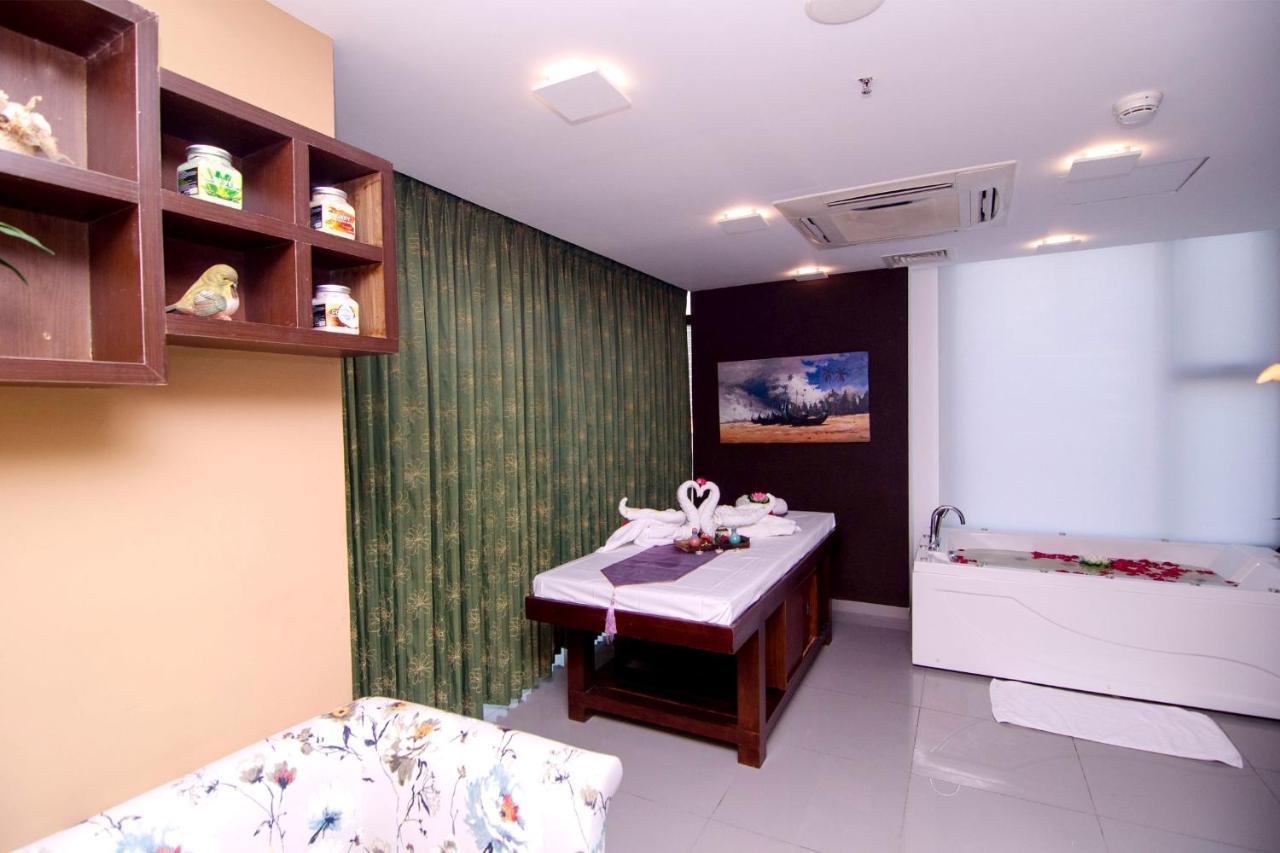 Best Western Sks Chattogram Чіттаґонґ Екстер'єр фото