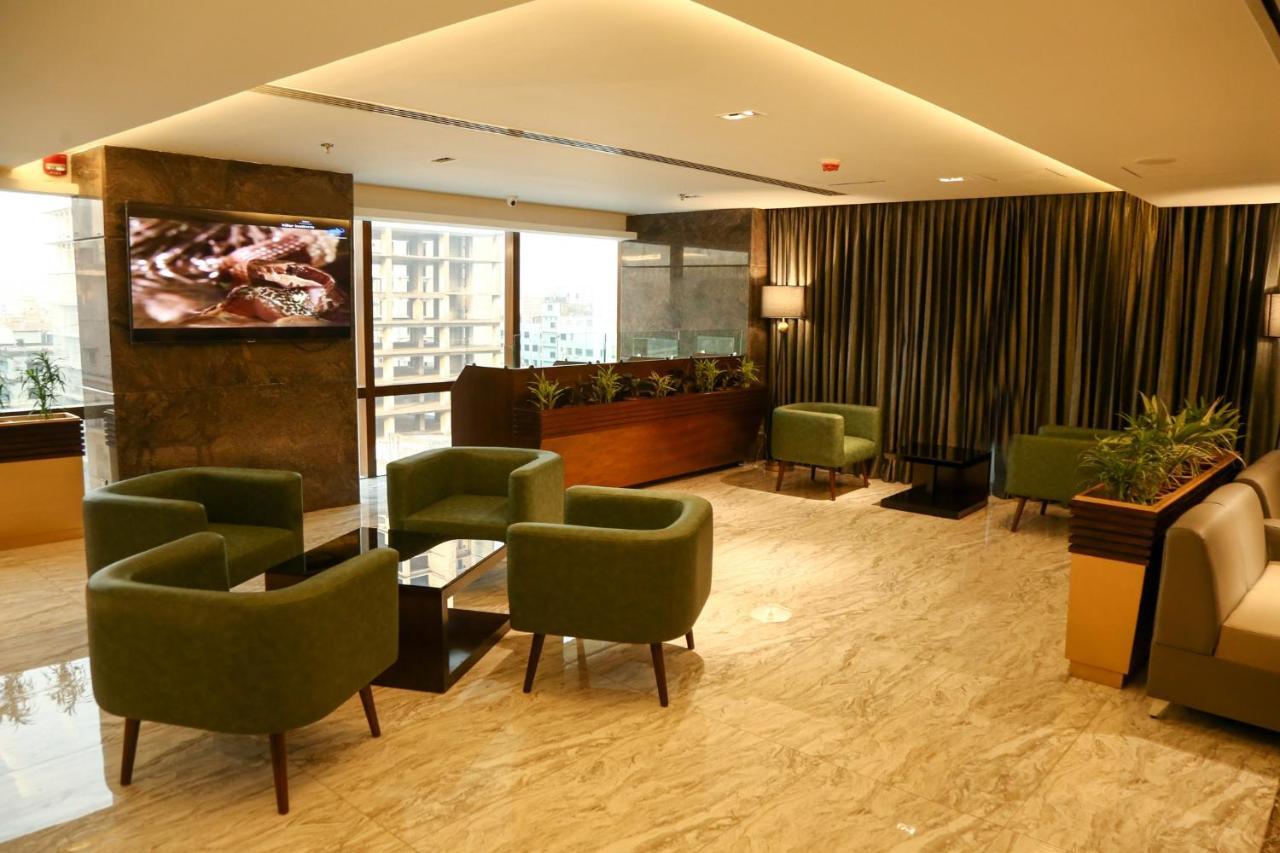 Best Western Sks Chattogram Чіттаґонґ Екстер'єр фото