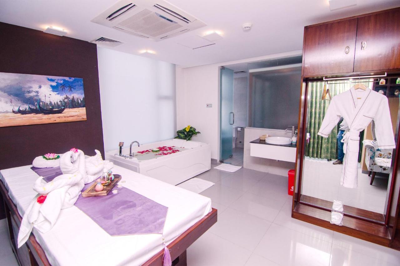Best Western Sks Chattogram Чіттаґонґ Екстер'єр фото