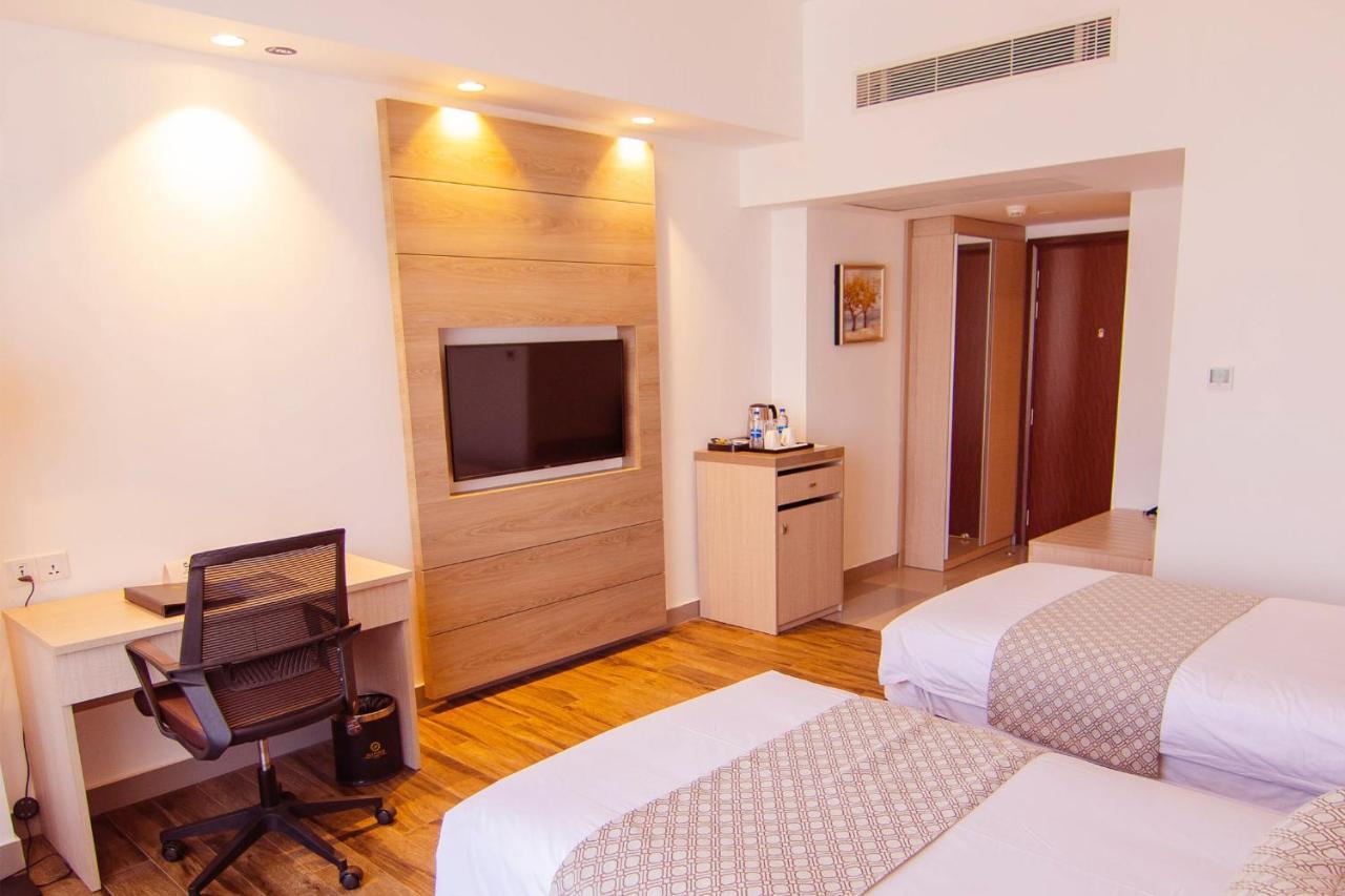 Best Western Sks Chattogram Чіттаґонґ Екстер'єр фото
