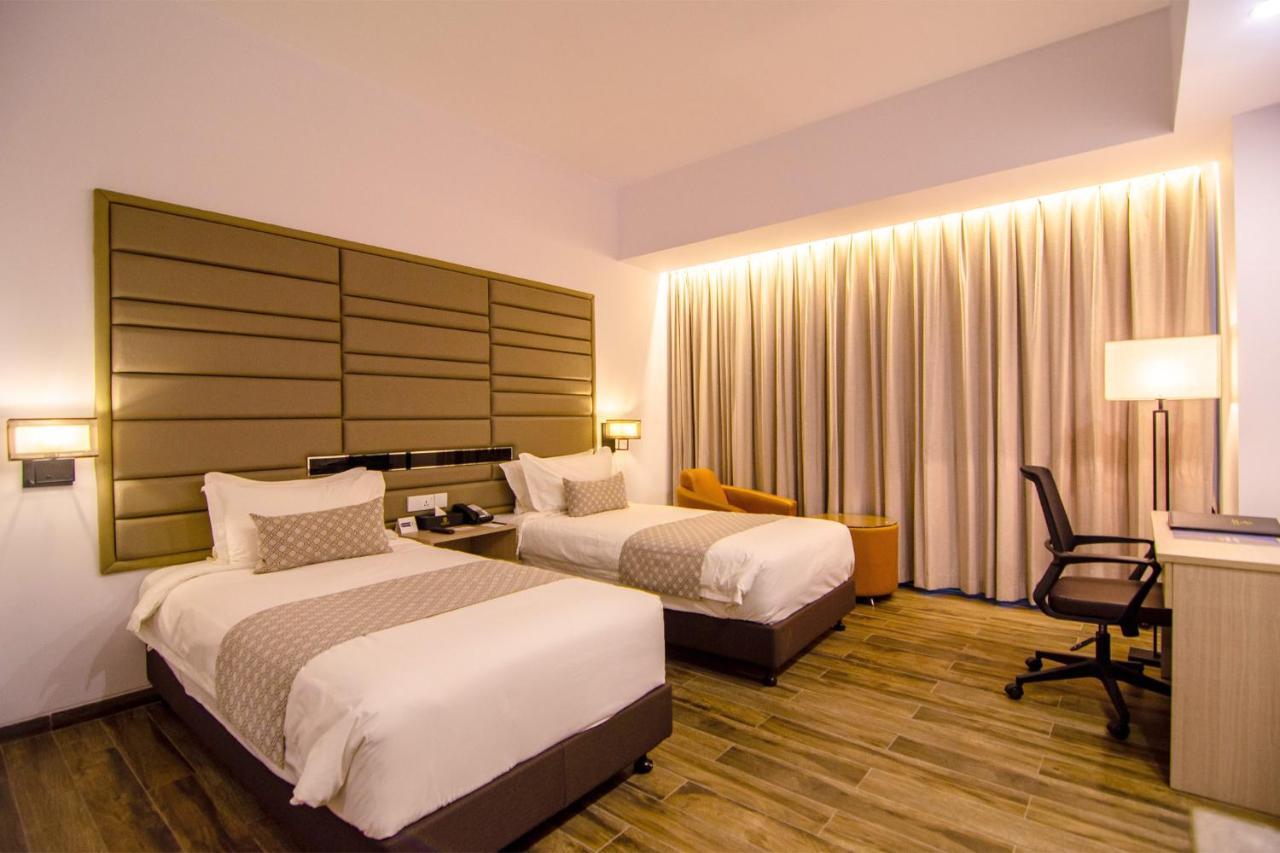 Best Western Sks Chattogram Чіттаґонґ Екстер'єр фото