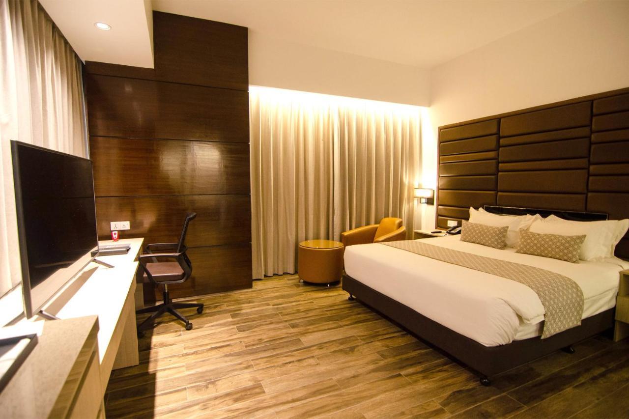 Best Western Sks Chattogram Чіттаґонґ Екстер'єр фото