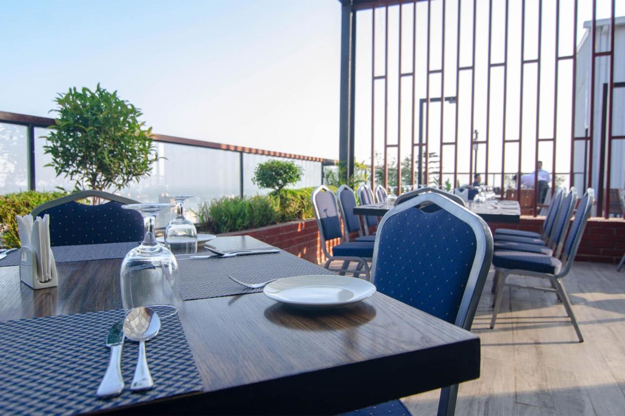 Best Western Sks Chattogram Чіттаґонґ Екстер'єр фото