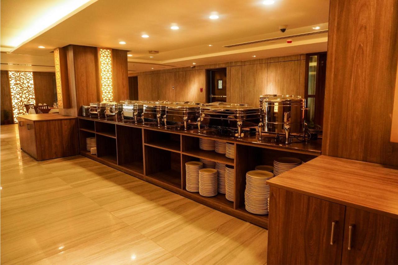 Best Western Sks Chattogram Чіттаґонґ Екстер'єр фото