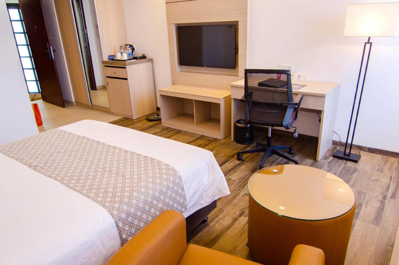 Best Western Sks Chattogram Чіттаґонґ Екстер'єр фото
