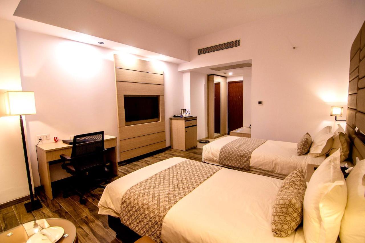 Best Western Sks Chattogram Чіттаґонґ Екстер'єр фото