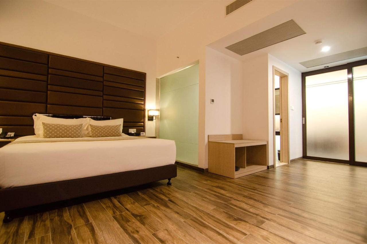 Best Western Sks Chattogram Чіттаґонґ Екстер'єр фото