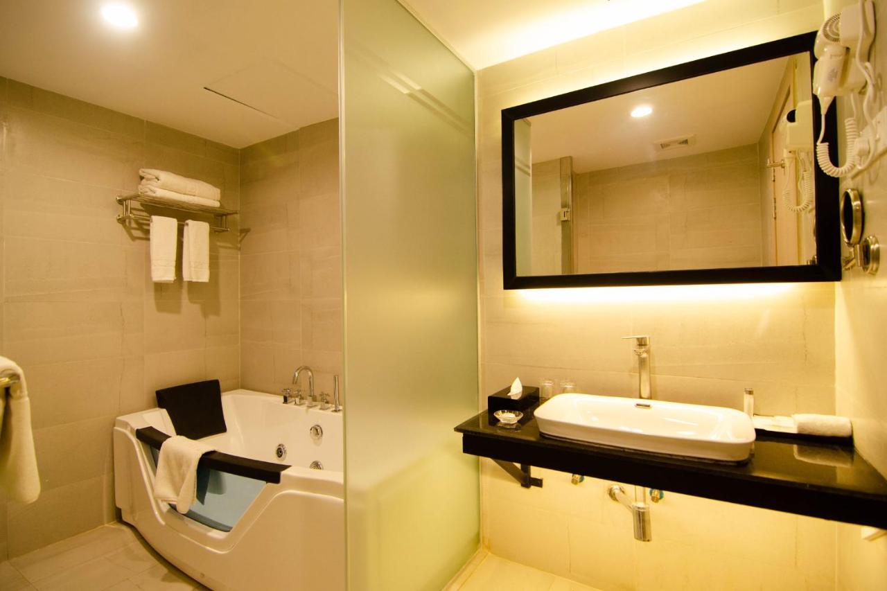 Best Western Sks Chattogram Чіттаґонґ Екстер'єр фото
