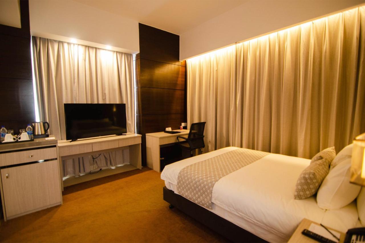 Best Western Sks Chattogram Чіттаґонґ Екстер'єр фото