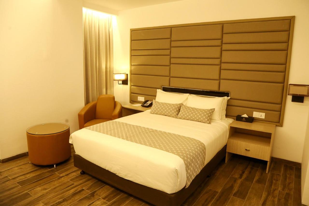 Best Western Sks Chattogram Чіттаґонґ Екстер'єр фото