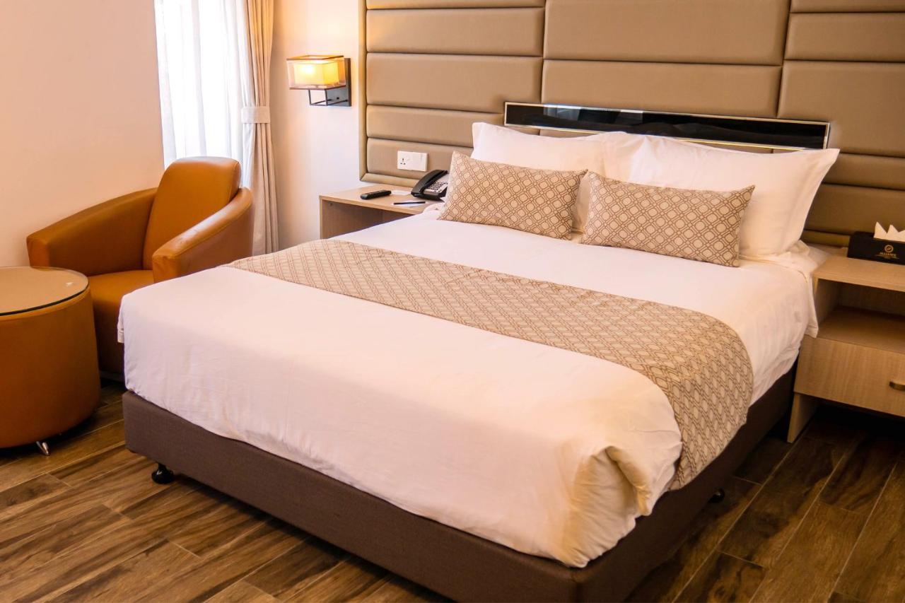 Best Western Sks Chattogram Чіттаґонґ Екстер'єр фото