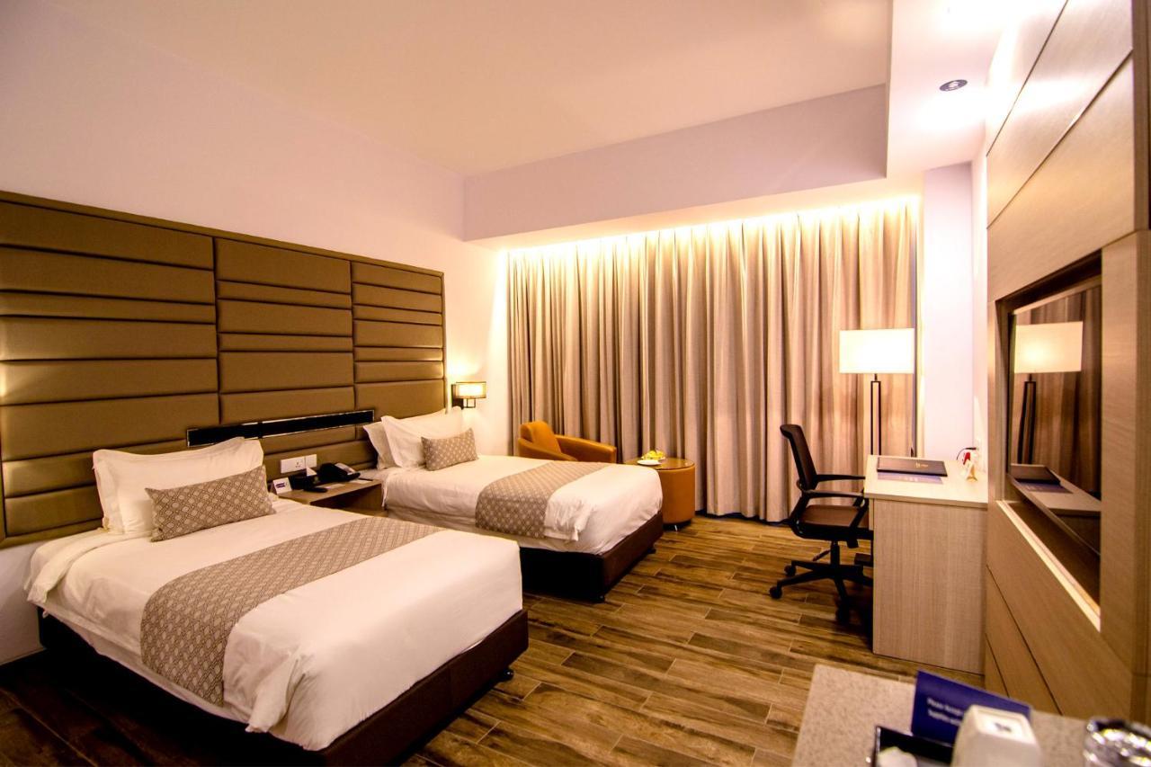 Best Western Sks Chattogram Чіттаґонґ Екстер'єр фото