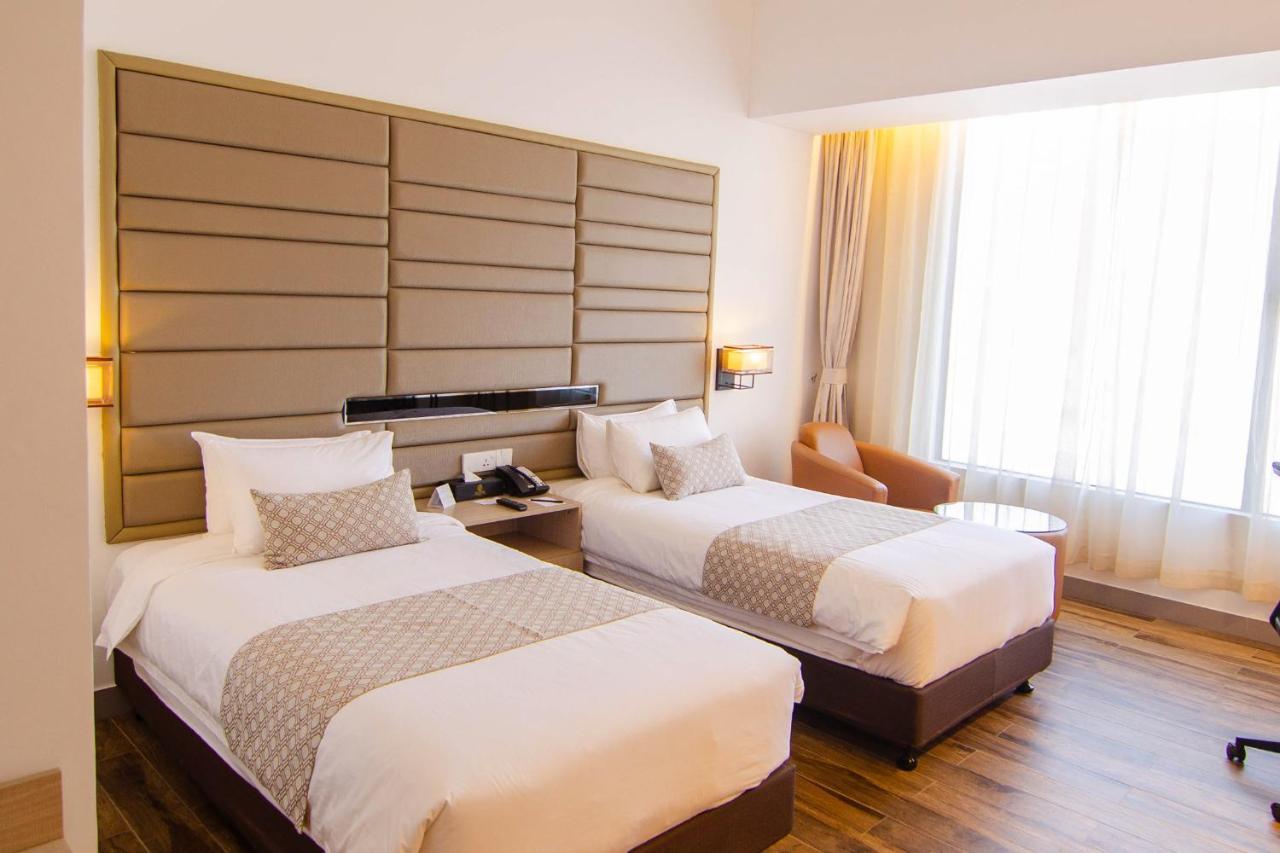 Best Western Sks Chattogram Чіттаґонґ Екстер'єр фото