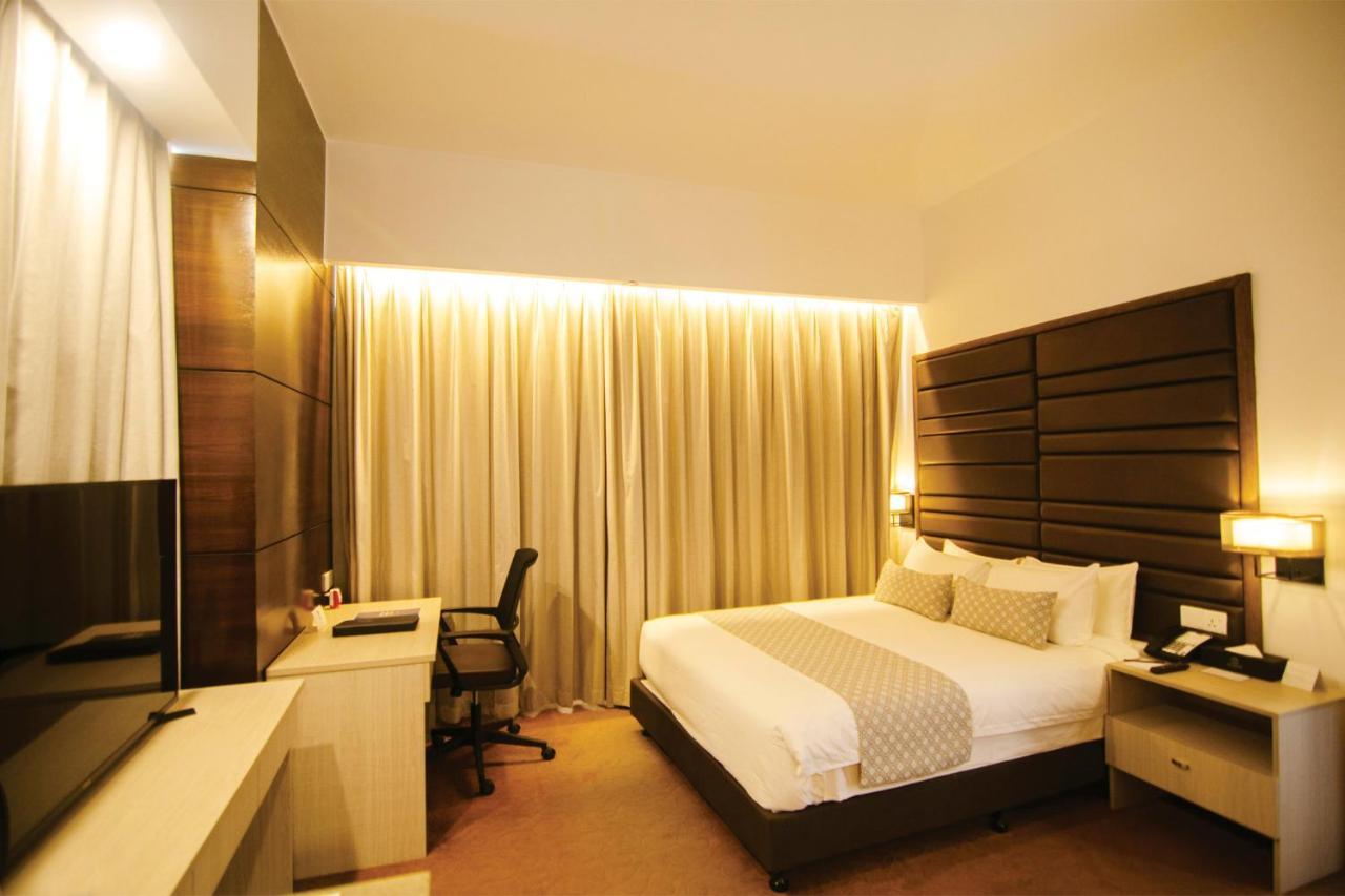 Best Western Sks Chattogram Чіттаґонґ Екстер'єр фото