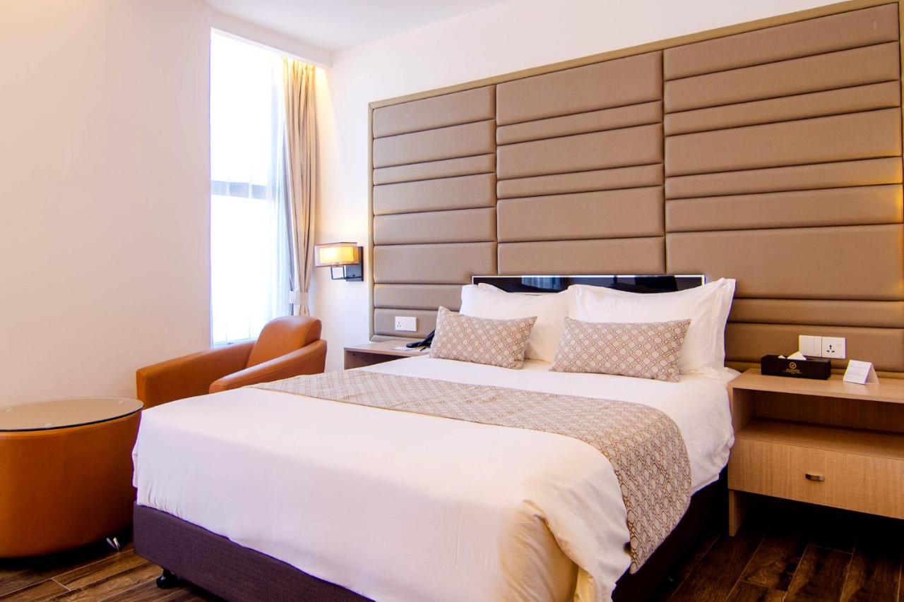 Best Western Sks Chattogram Чіттаґонґ Екстер'єр фото