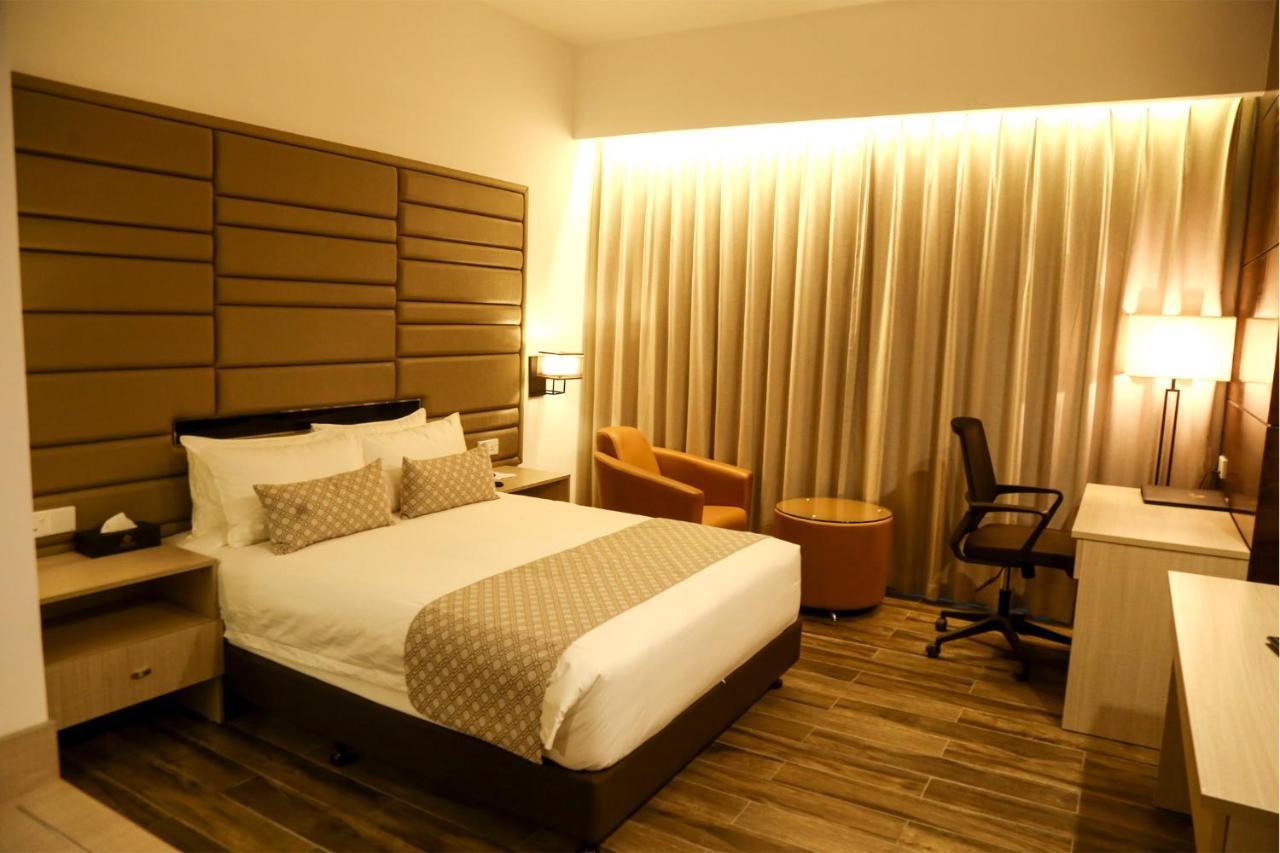 Best Western Sks Chattogram Чіттаґонґ Екстер'єр фото
