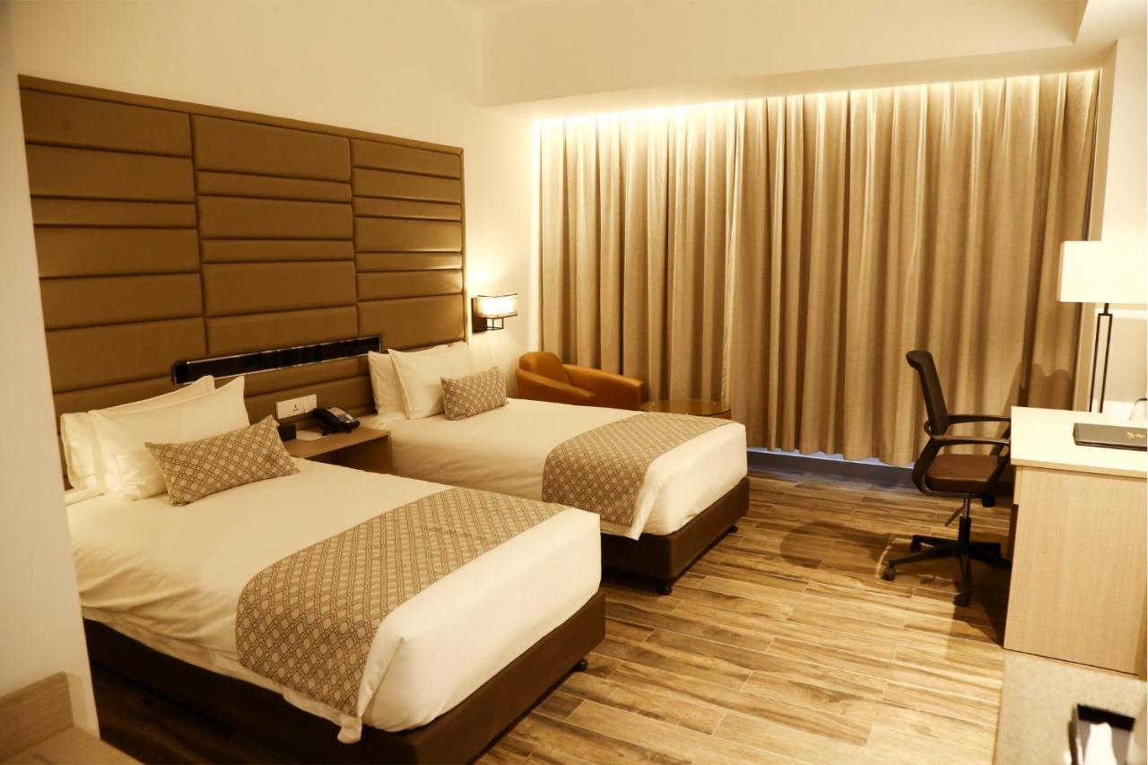 Best Western Sks Chattogram Чіттаґонґ Екстер'єр фото