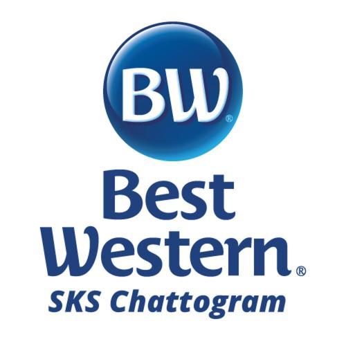 Best Western Sks Chattogram Чіттаґонґ Екстер'єр фото